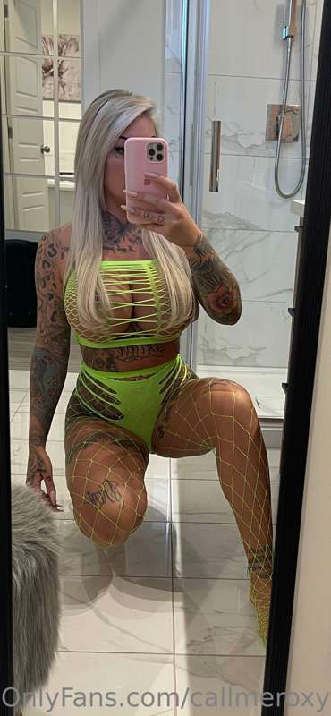 Green 🌹