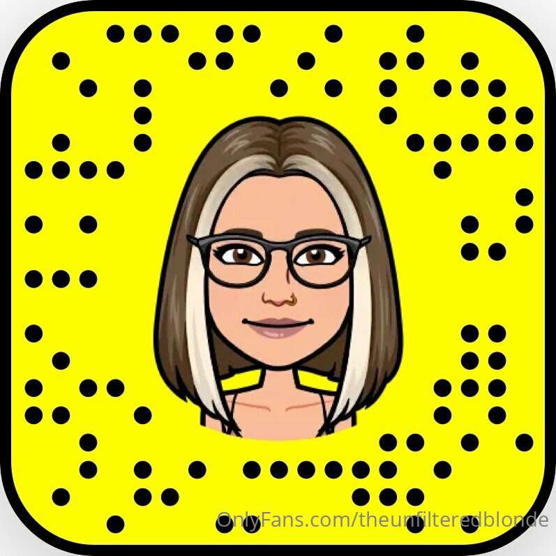 Add my Snapchat 😘