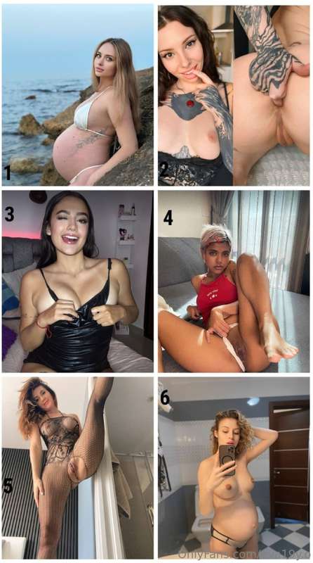 🎀FREE SUB HOT GIRLS🎀🌸1💛💖🎉 @nnut_ella💫🎀🌸🌸2🌸🎉💖 @gabriella_gaby..