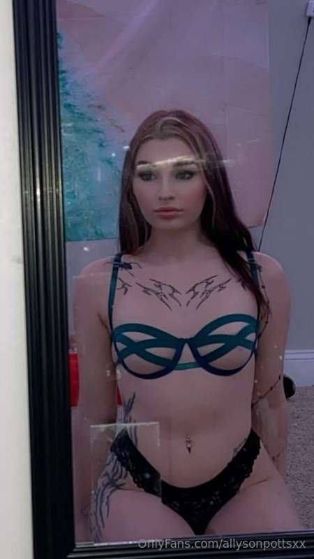 allysonvip image #3