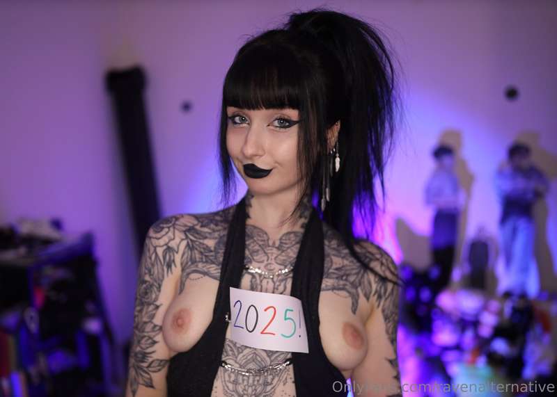 ravenalternative