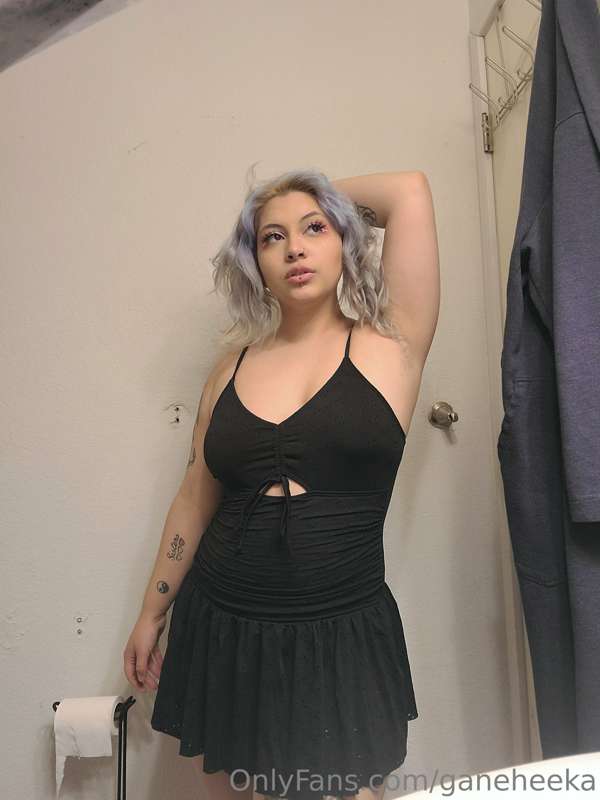 ganeheeka