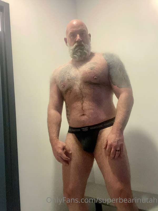 superbearinutah