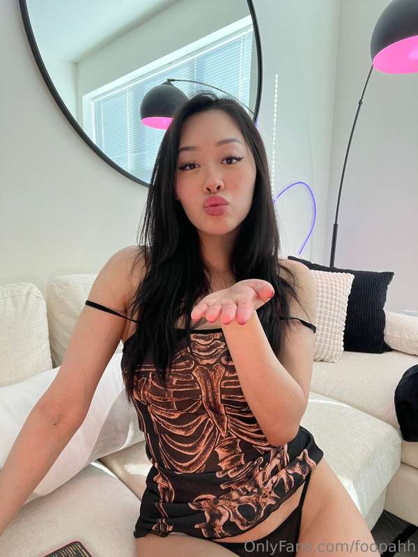 kiss me goodnight🥺