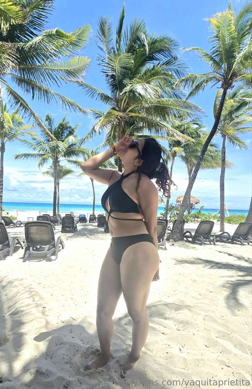 vaquitaprietita