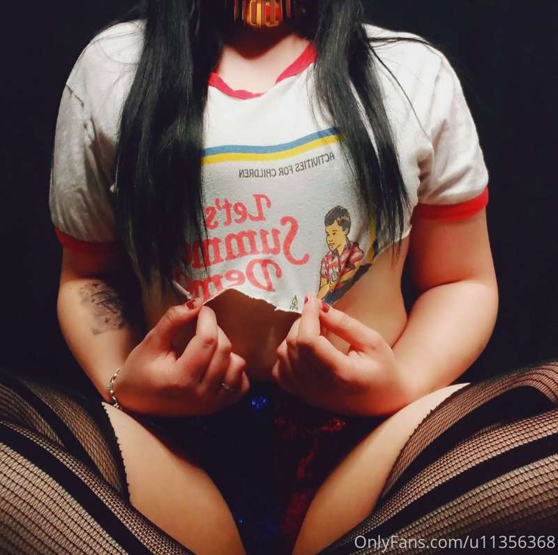 Let's summon demons daddy😈
