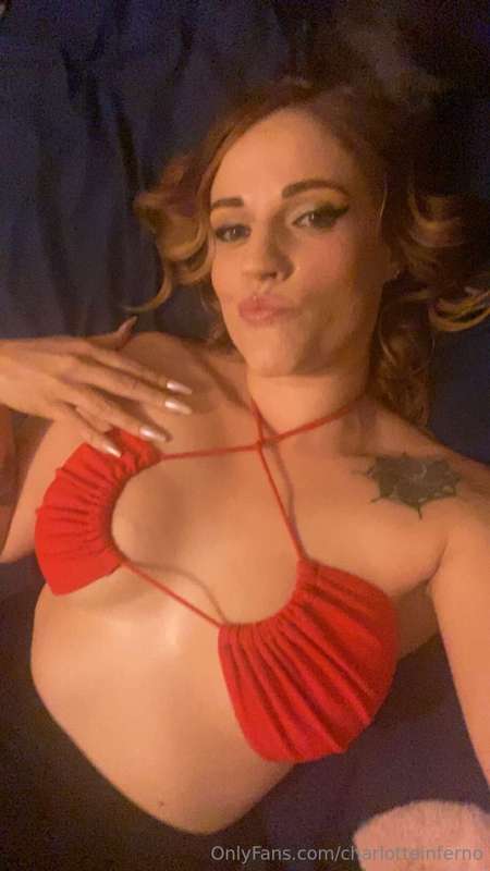 charlotteinferno