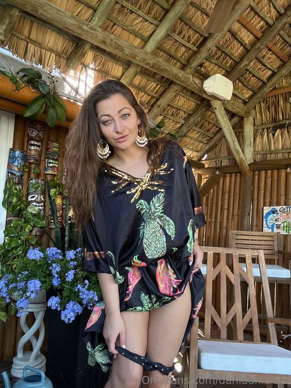 Photo 759 de Dani Daniels sur Tocromo