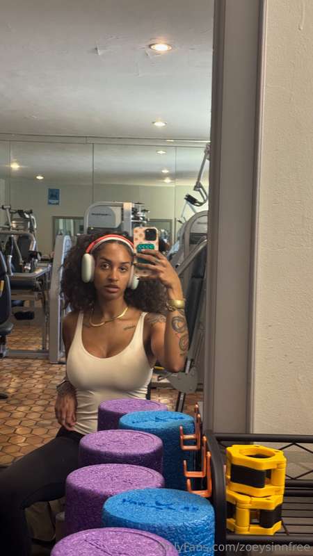 ´Gym time😉