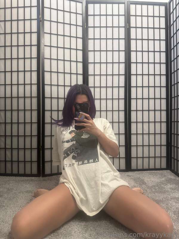 T shirt pussaayy>>>