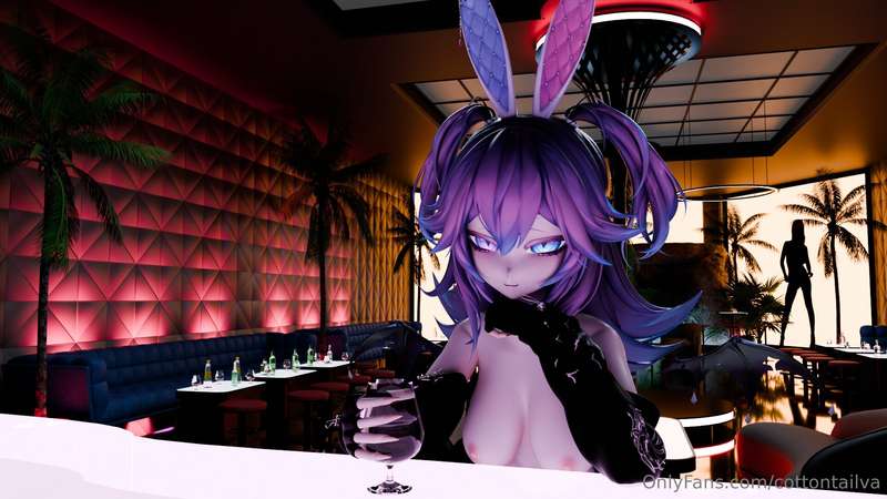 cottontailva image #10
