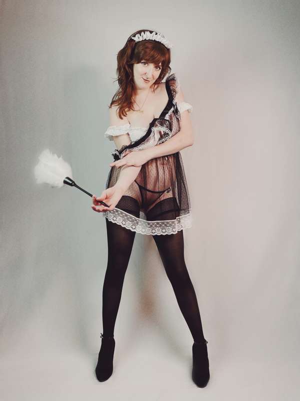 dadeleine image #1