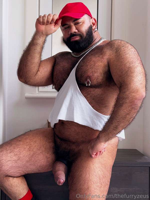 thefurryzeus
