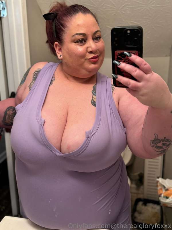 therealgloryfoxxx