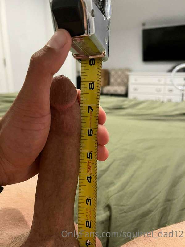 Looks like the perfect size for you!🍆😋Tip me $15 and you wil..
