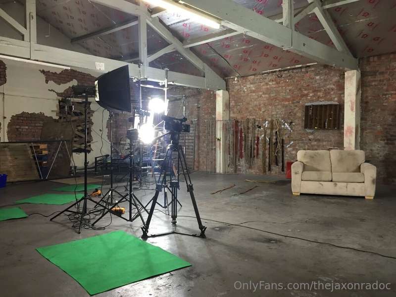 media