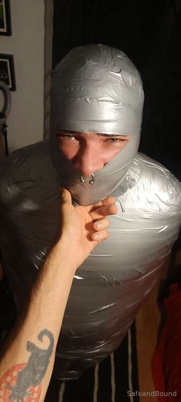 safeandbound image #8