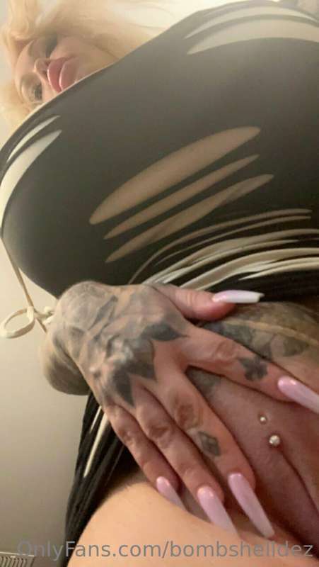 Do you want a taste?