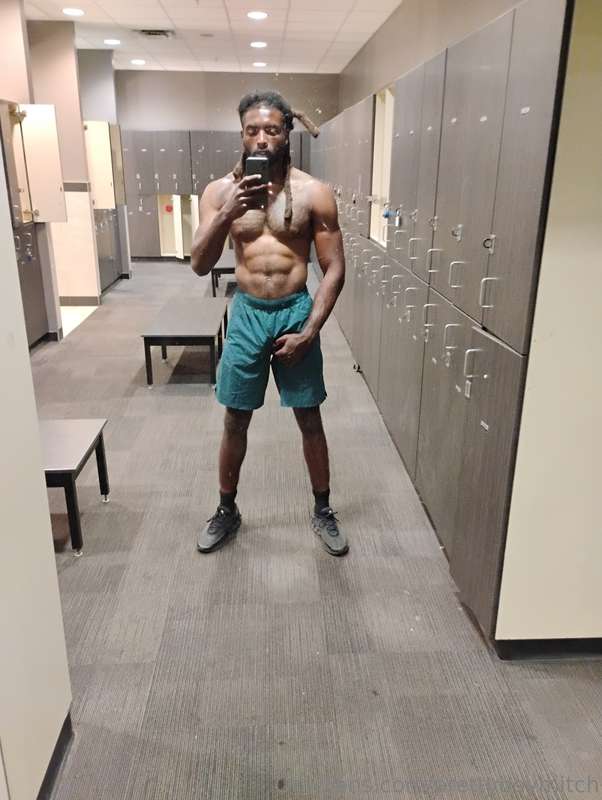 Getting my weight up 