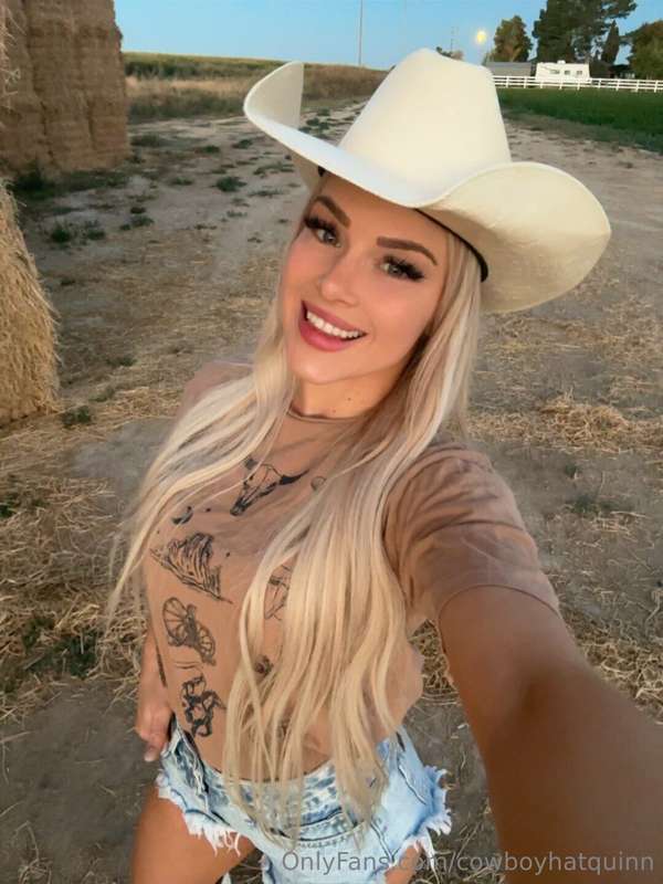 cowboyhatquinn