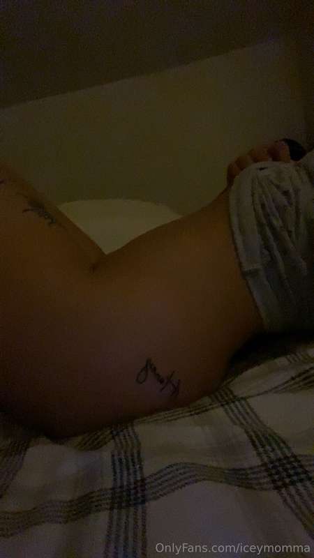 iceymomma
