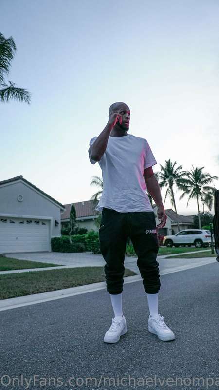 Miami, FL. 🌴
