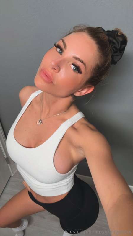 Kimmy Granger 在 Tocromo 的第 438 張照片