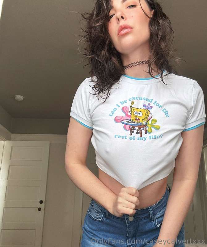 Photo 726 de Casey Calvert sur Tocromo
