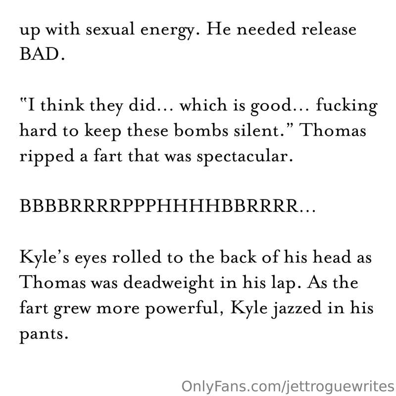 jettroguewrites image #2