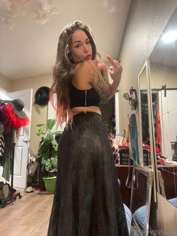 hippygypsee