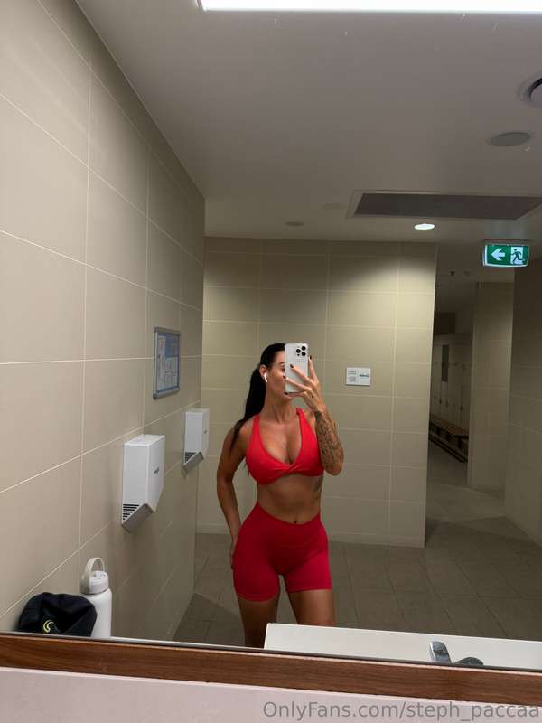 keeping it fit 