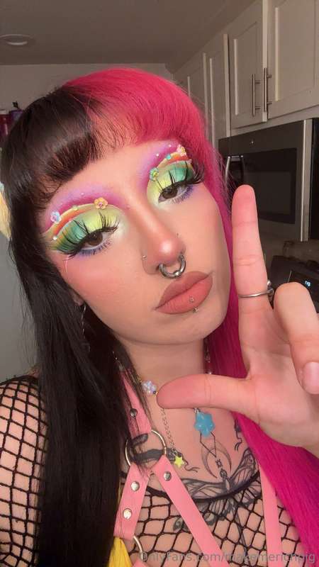Gracing your timeline so you know I’m still on here :P