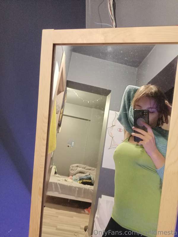 You know i am sexy