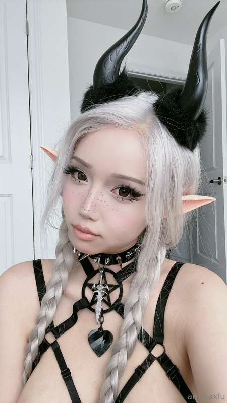 arianaxlu photo
