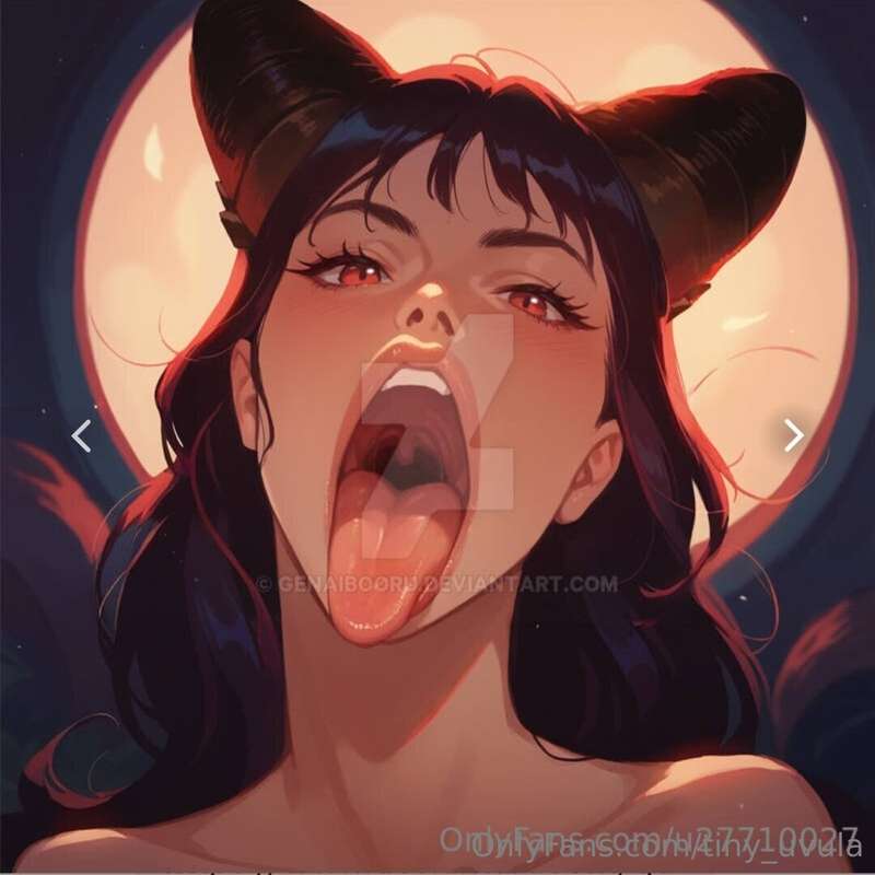 tiny_uvula image #2
