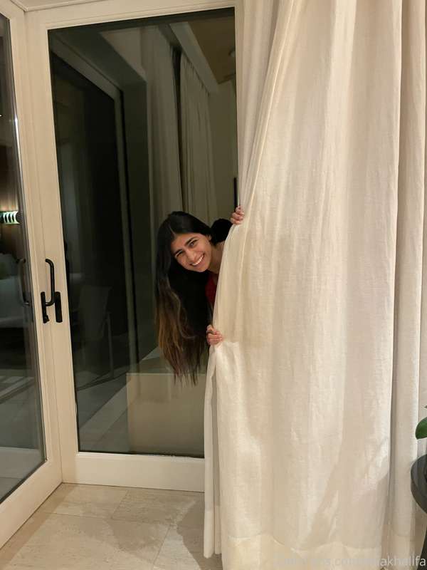 Foto 214 de Mia Khalifa en Tocromo