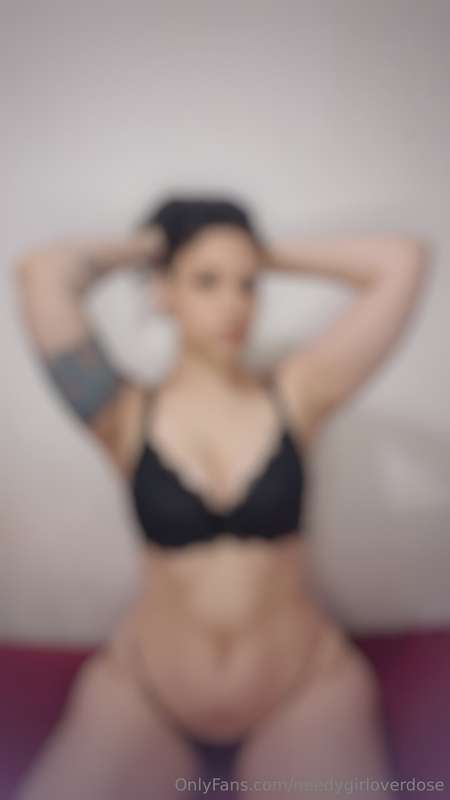 needygirloverdose