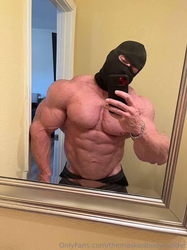 themaskedbodybuilder