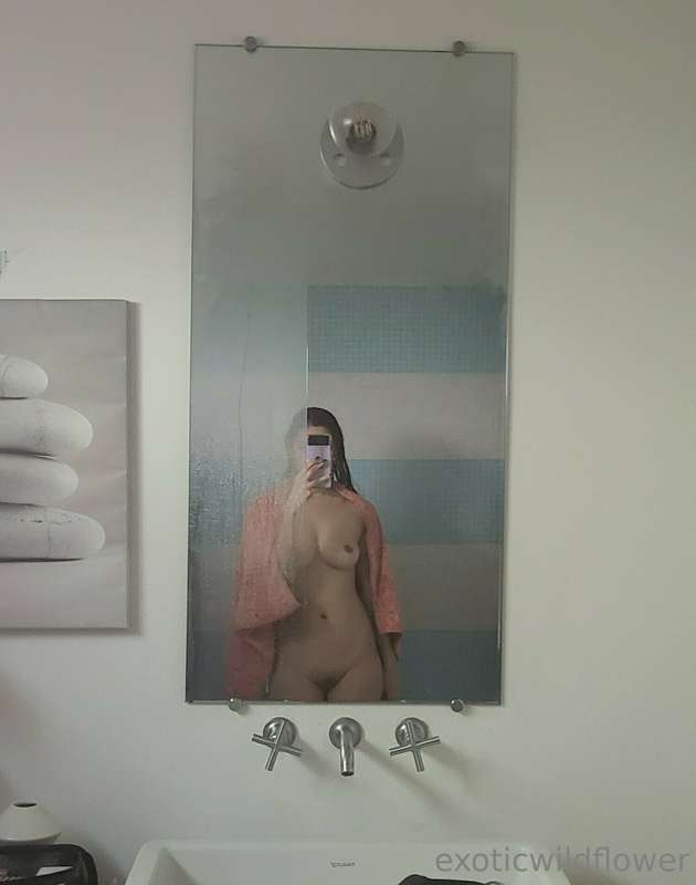 Love me a mirror shot