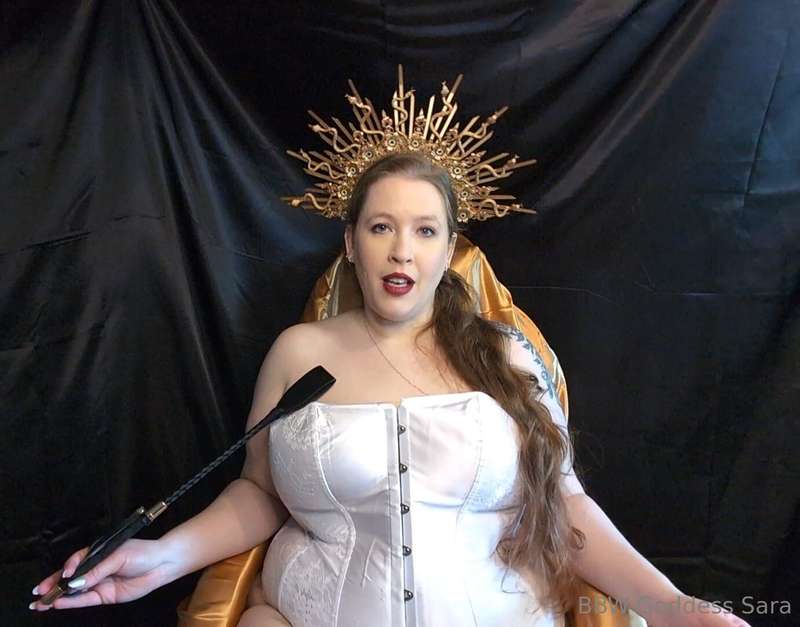 bbwgoddesssara