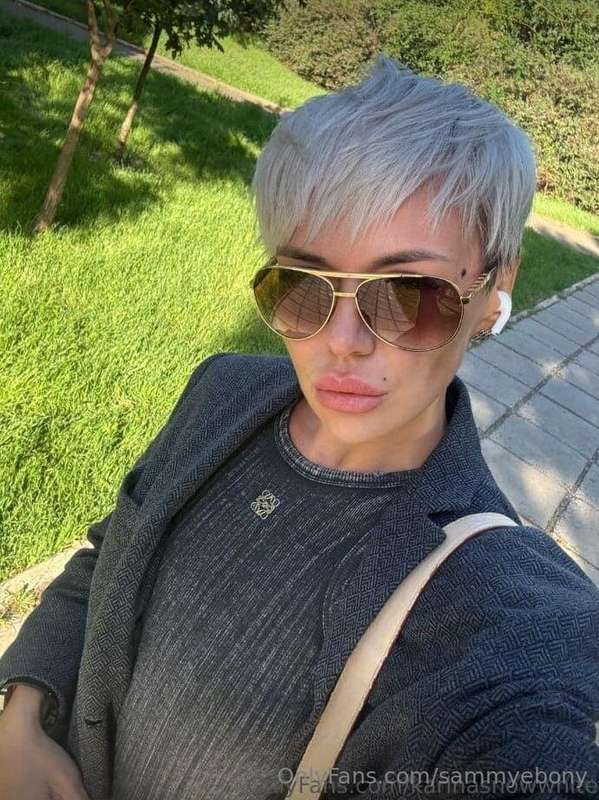 sammyebony