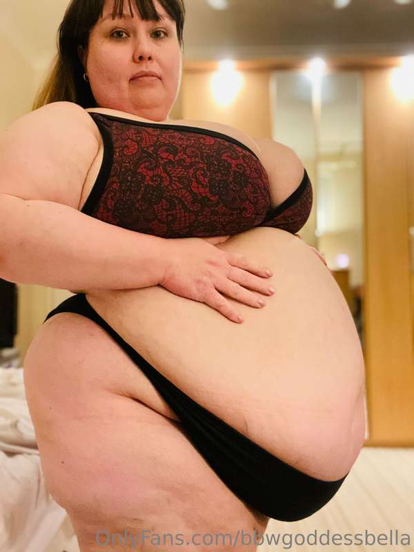 bbwgoddessbella