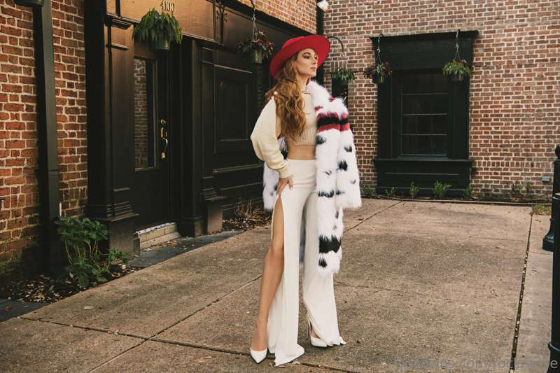 Do you like a bit of the fashion look sometimes? 
Perhaps we..