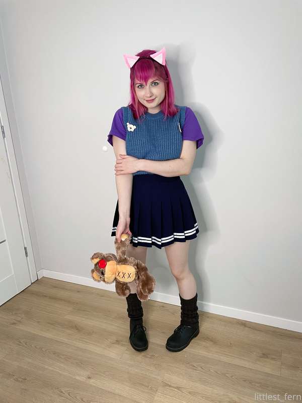 lunafern