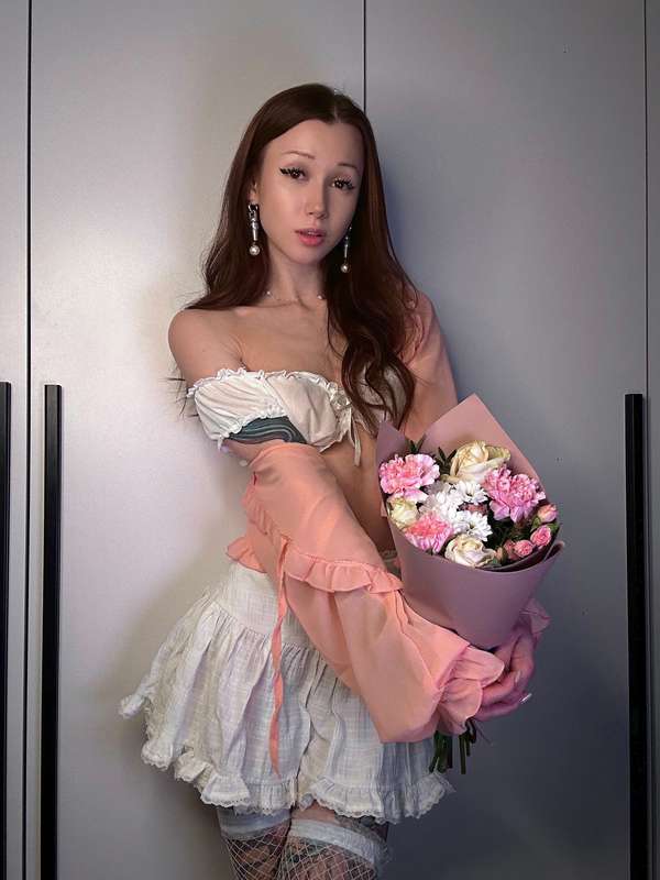 💌 This is my valentine for you dear subscribers! 💌I spent th..