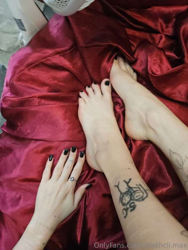 I spent $100 getting pampered 2day does anyone wanna tip me?..