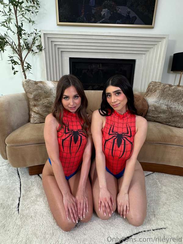 Riley Reid 在 Tocromo 的第 343 張照片