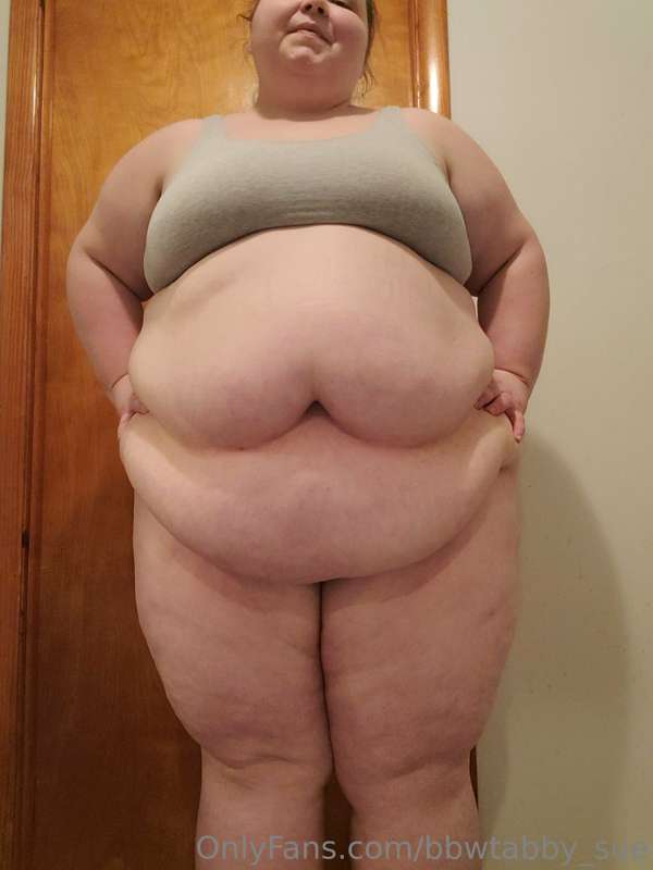This piggy won't be satisfied until my belly plummets past m..