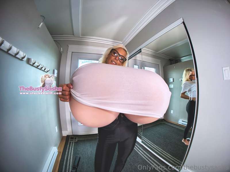 thebustysasha