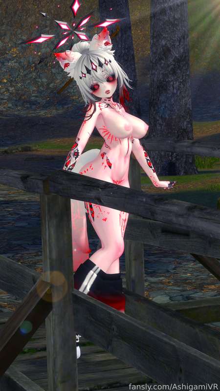 AshigamiVR image #3